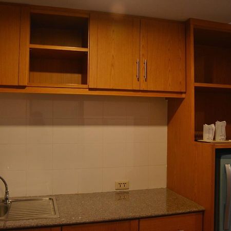 Seven Oaks Inn Haat Jomtien Rom bilde